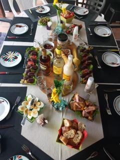 Villa du Moulin de Saint Félix - 2