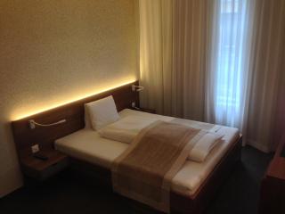 Hotel Engel am Bahnhof - Wädenswil - 7