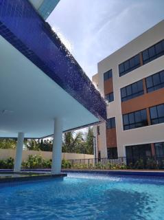 Flat Cantinho do Paraíso - 7