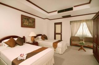 Chiangmai Ratanakosin Hotel - 5