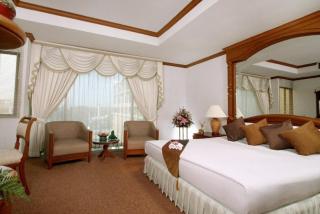Chiangmai Ratanakosin Hotel - 4