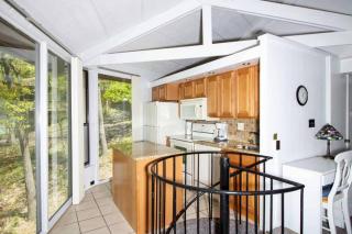 Unit 7 - 2 Bedroom Treetop Villa - 6