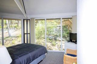 Unit 7 - 2 Bedroom Treetop Villa - 2