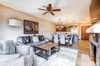 One Bedroom Luxury Condo On Main Street In Downtown Breckenridge - 7