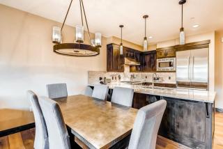 One Bedroom Luxury Condo On Main Street In Downtown Breckenridge - 4