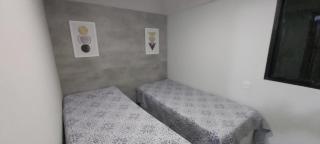 MUITO CONFORTÁVEL - EDIFICIO PRAIA DAS OSTRAS - 2