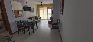 MUITO CONFORTÁVEL - EDIFICIO PRAIA DAS OSTRAS - 8