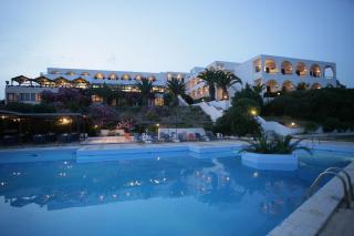 Andros Holiday Hotel - Gavrio - 1
