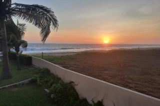 Departamento 105 , paraiso del pacifico - 3