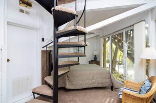 Unit 9 - Treetop 2 Bedroom Villa - 7