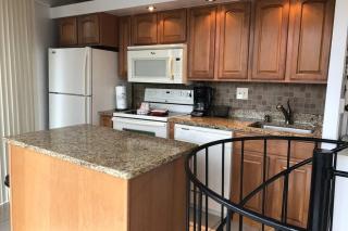 Unit 10 - Treetop 2 Bedroom Villa - 9