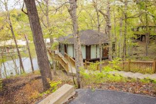 Unit 10 - Treetop 2 Bedroom Villa - 1