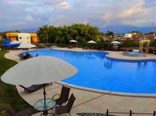 Apartasol 102 B el mejor sitio para tu descanso y diversión CON WIFI - La Tebaida - 0
