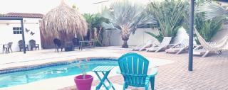 Apartment Curacao - Willemstad - 1