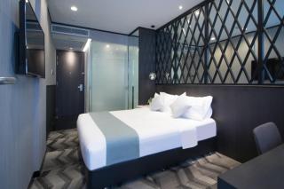 Hotel NuVe Urbane - 1