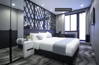 Hotel NuVe Urbane - 1