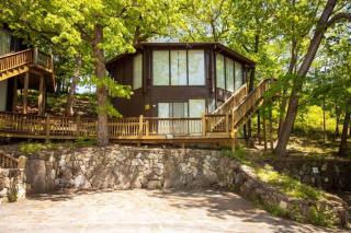 Unit 18 - Treetop 2 Bedroom Villa - 7