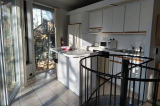 Unit 18 - Treetop 2 Bedroom Villa - 1