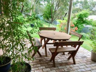 Lower Mountains Retreat - Warrimoo - 3