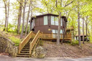 Unit 22 - Treetop 2 Bedroom Villa - 7