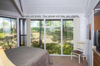 Unit 22 - Treetop 2 Bedroom Villa - 6