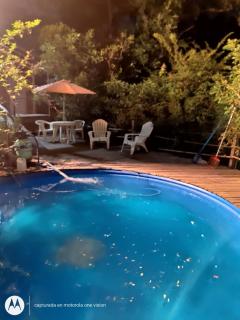 Cabañas Aqui y Ahora - Tigre - 9