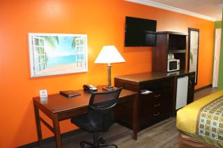 Amber Inn - Le Mars - 9