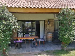 La casita en el parque - Chacras de Coria - 3