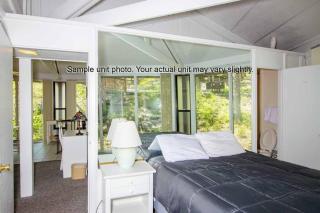 Unit 29 - Treetop 2 Bedroom Villa - 8