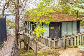 Unit 29 - Treetop 2 Bedroom Villa - 5