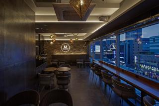 Busan Lounge 26 Hotel - Busan - 2