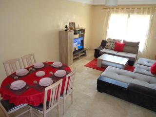 Apartment with Terrace - Casablanca - 0