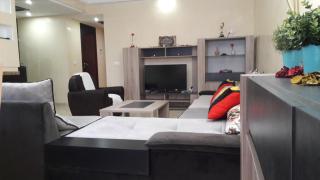 Apartment with Terrace - Casablanca - 8