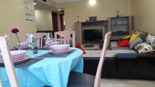 Apartment with Terrace - Casablanca - 1