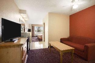 Super 8 by Wyndham Marana/Tucson Area - Tucson - 5