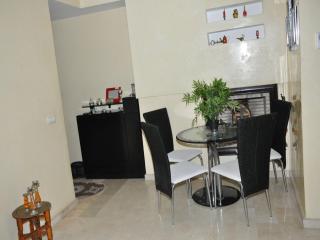 Apartment with Terrace - Casablanca - 8