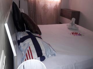 Apartment with Terrace - Casablanca - 3