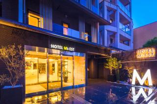 Hotel M's Est Shijo Karasuma - Kyoto - 0