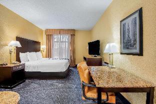 La Quinta by Wyndham Mt. Laurel - Philadelphia - 5