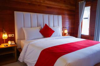 La'villaris hotel & resto - 8