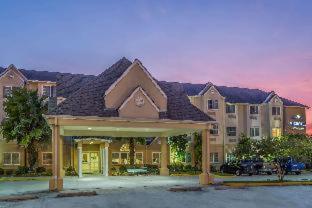 Microtel Inn & Suites by Wyndham of Houma - Houma - 9
