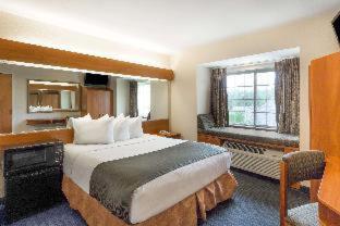 Microtel Inn & Suites by Wyndham of Houma - Houma - 6
