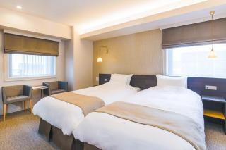 Hotel M's Est Shijo Karasuma - Kyoto - 7