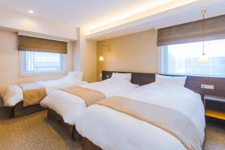Hotel M's Est Shijo Karasuma - Kyoto - 3