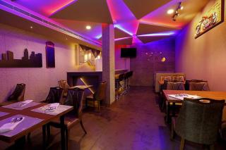 Hotel New York Square - Kottayam - 7