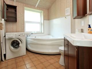 Four-Bedroom Holiday home in Otterndorf 6 - Otterndorf - 6