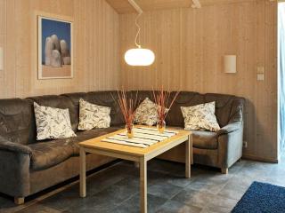 Four-Bedroom Holiday home in Otterndorf 6 - Otterndorf - 2