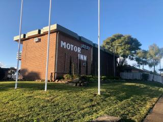 Cessnock Vintage Motor Inn - Cessnock - 7