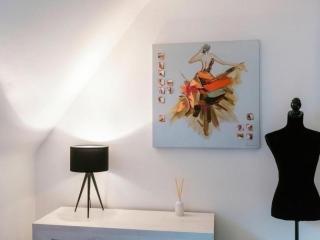 Gîte Estaires, 7 pièces, 14 personnes - FR-1-510-2 - Estaires - 1