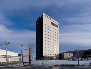 Candeo Hotels Chino - Chino - 9